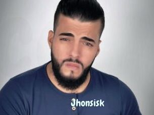Jhonsisk