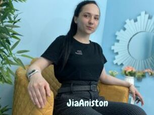 JiaAniston