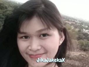 JikaJakekaX