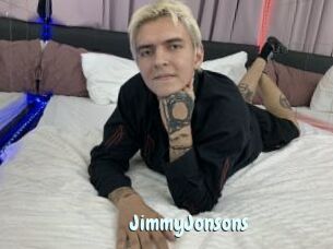 JimmyJonsons