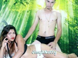 JimyXNatty