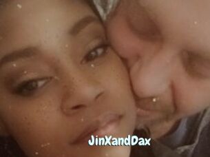 JinXandDax