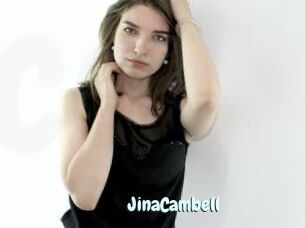 JinaCambell