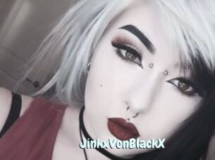 JinkxVonBlackX