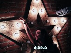Jisinya