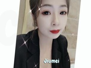 Jiumei