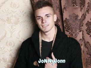 JoNNyJonn