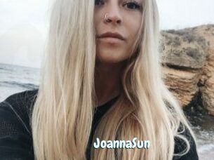JoannaSun