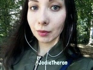 JodieTheron