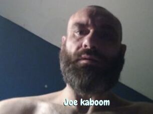 Joe_kaboom