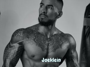 Joeklein