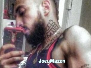 JoeyMazen