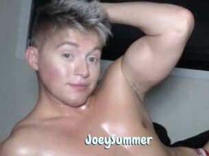 JoeySummer