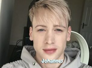 Johannes