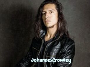 JohannesCrowley