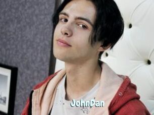JohnDan