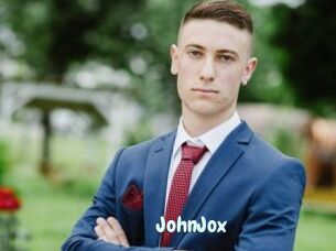 JohnJox