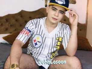JohnLosoon