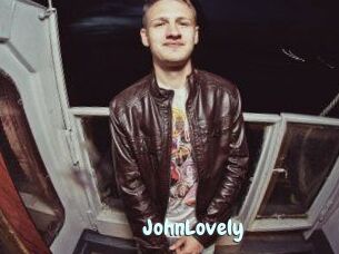 JohnLovely