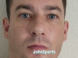 JohnSparks
