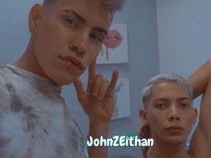 JohnZEithan