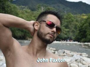 John_Paxton