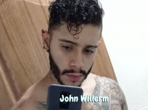 John_Willerm