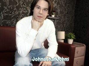 JohnathanJohns