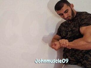 Johnmuscle09