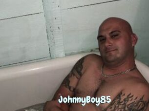 JohnnyBoy85