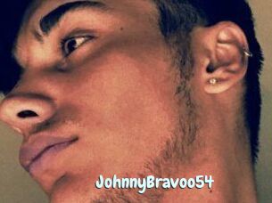 JohnnyBravoo54
