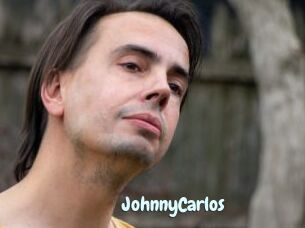 JohnnyCarlos