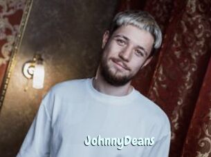 JohnnyDeans