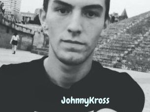 JohnnyKross