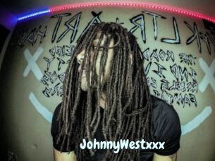 JohnnyWestxxx