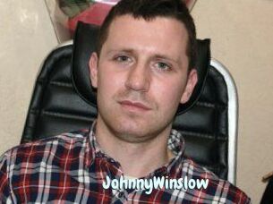 JohnnyWinslow