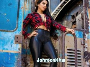 JohnsonKhai
