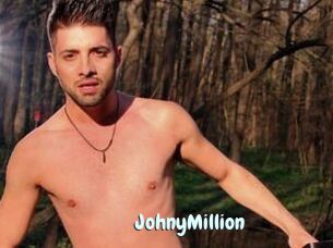 JohnyMillion