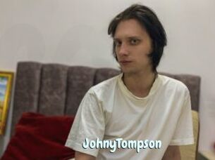JohnyTompson