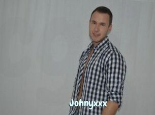 Johnyxxx