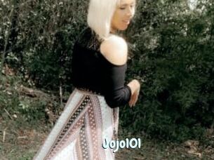 Jojo101