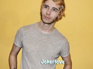 Jokerlove