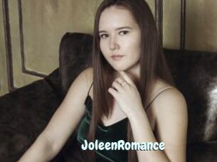 JoleenRomance