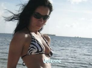 Jolenne