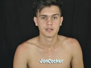 JonCocker