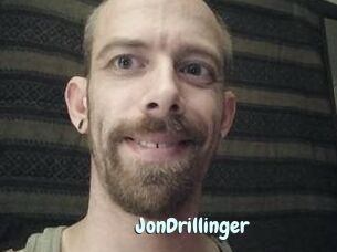 JonDrillinger