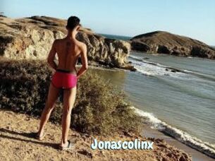 Jonascolinx
