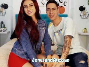 JonesandAlessan