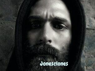 Jonesclones