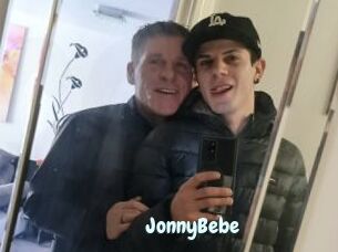 JonnyBebe